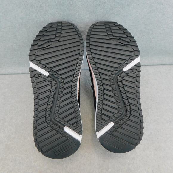 PUMA Women's PC Runner Sneakers Shoe SoftFoam Comfort - Size 7 - Picture 6 of 10